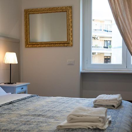 St. Peter Boutique Apt Roma Exterior foto