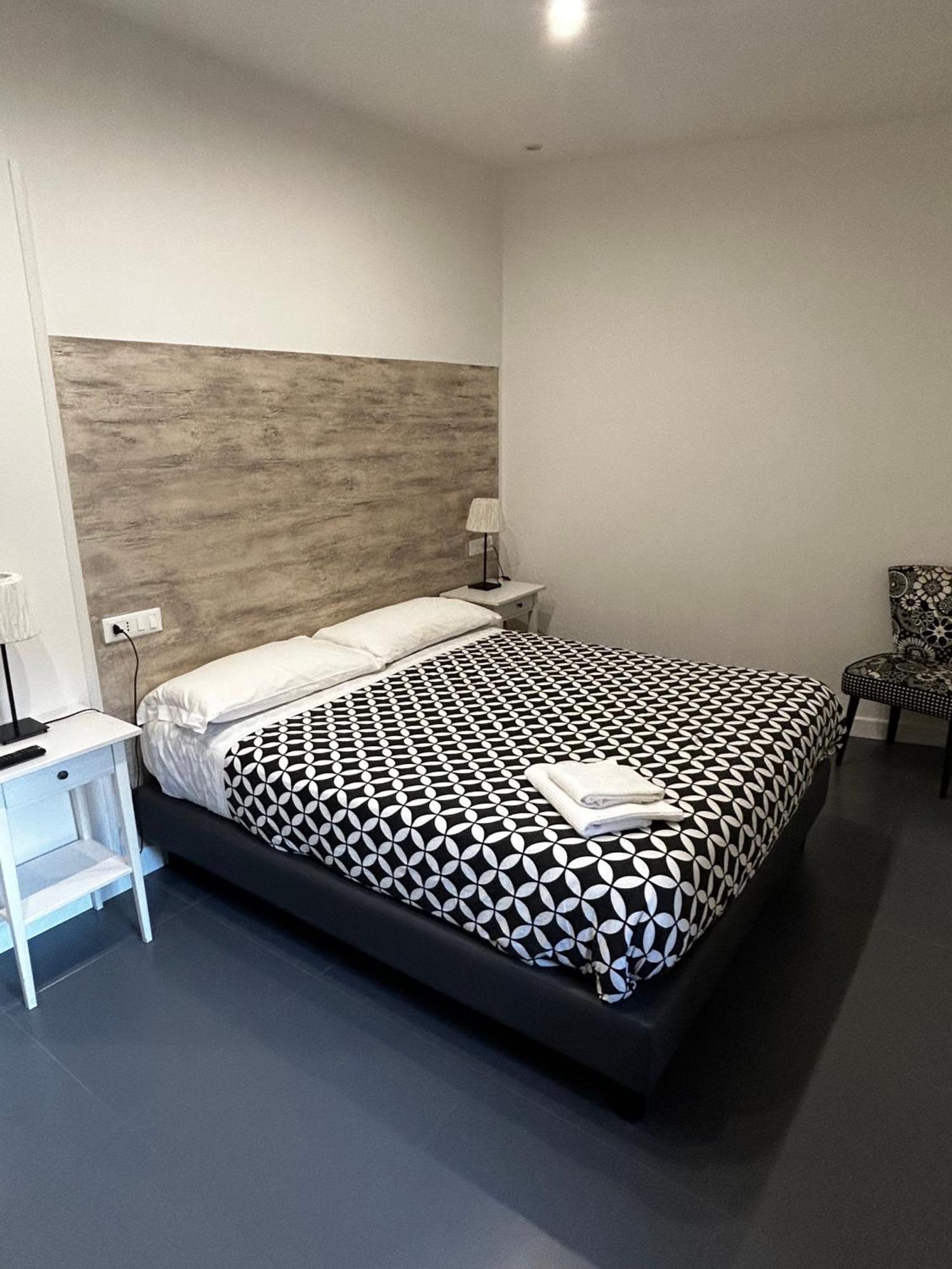 St. Peter Boutique Apt Roma Habitación foto